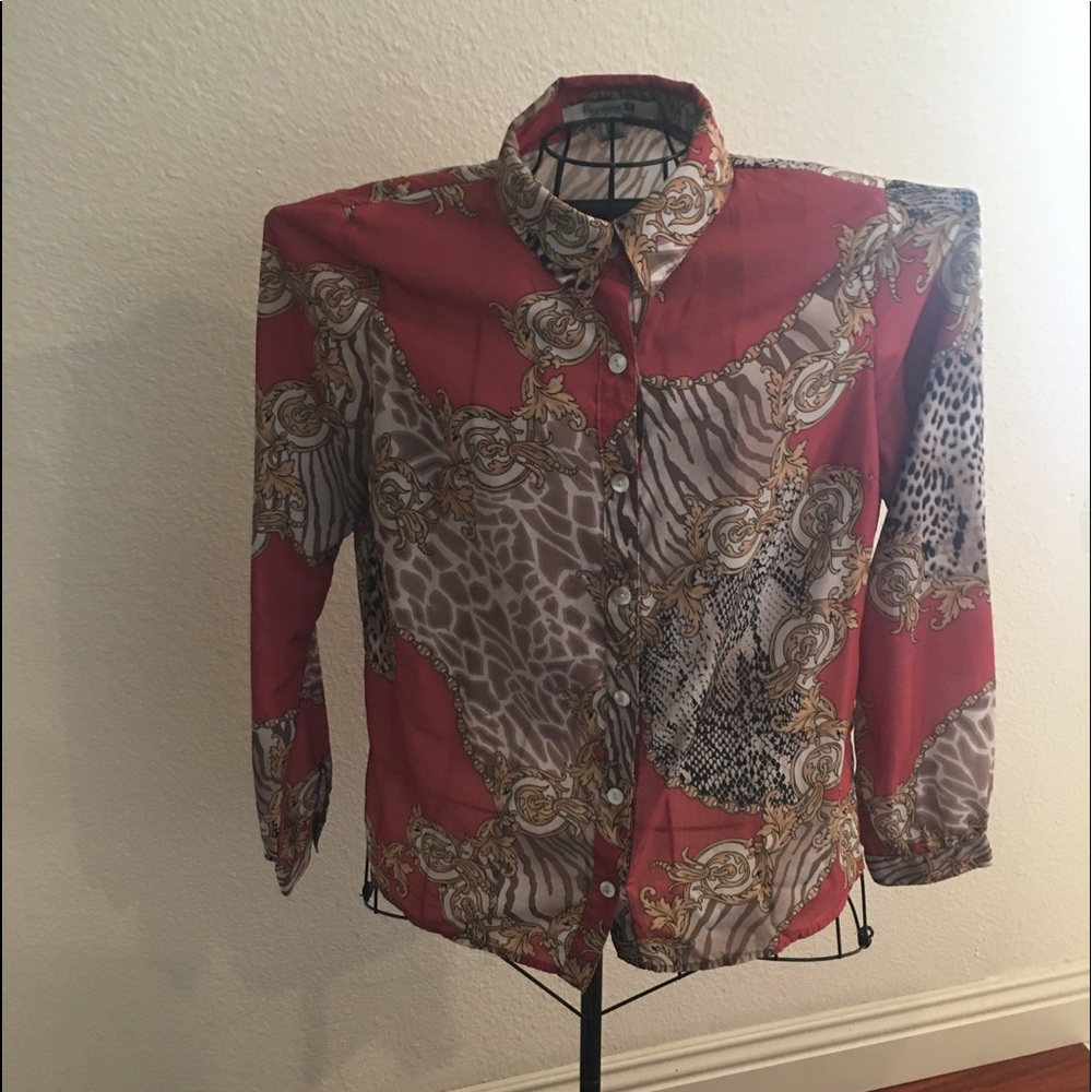 Blouse